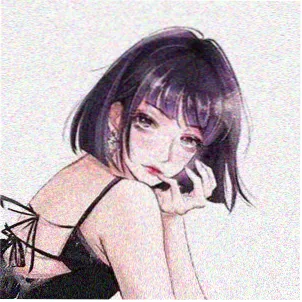 同好章禾的留言头像